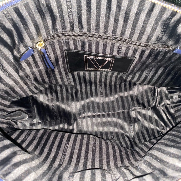 Victoria's Secret Python Handbag - Picture 3 of 4